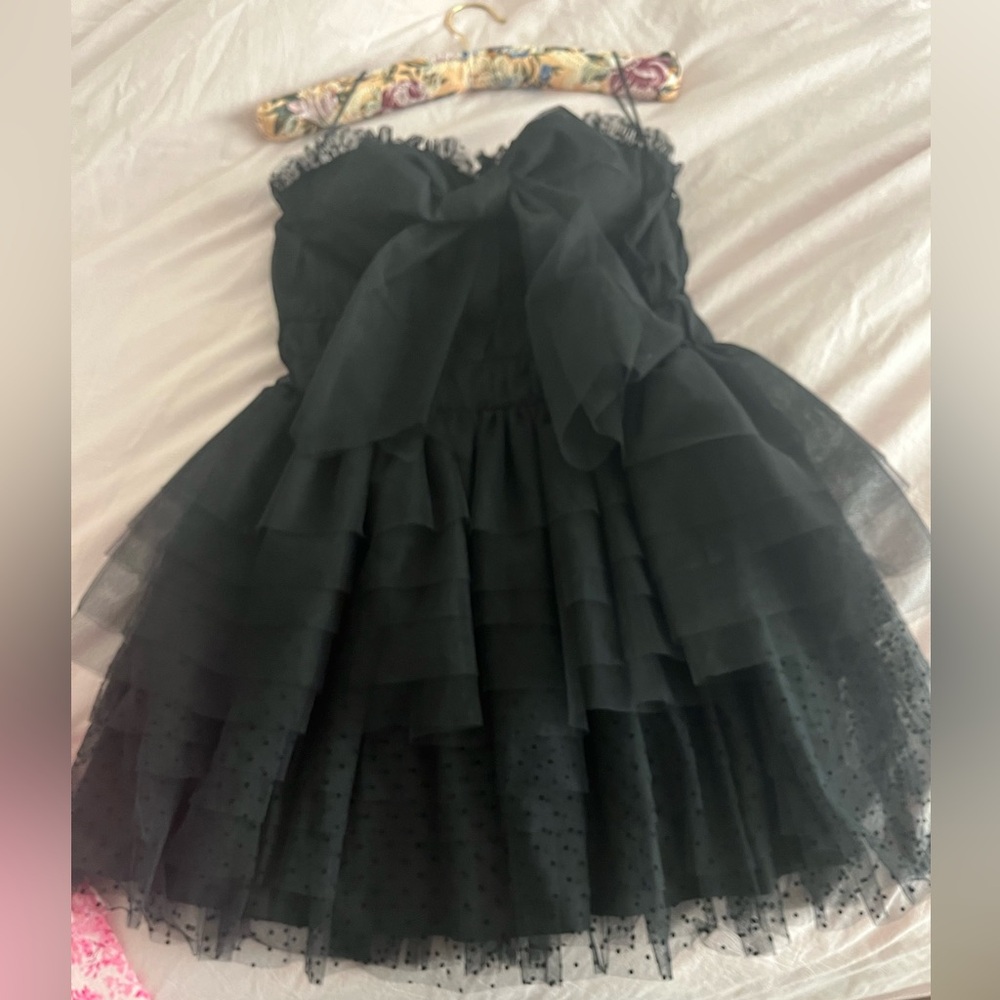 LSF Farron Dress